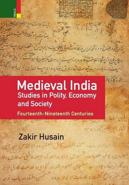 Produktbild: Medieval India