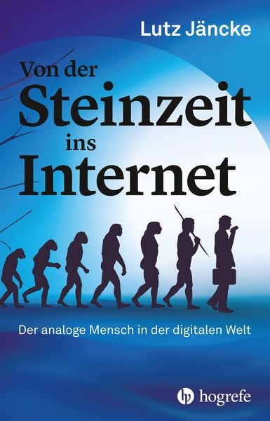 Produktbild: Von der Steinzeit ins Internet