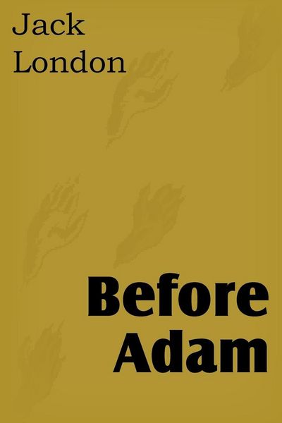 Produktbild: Before Adam