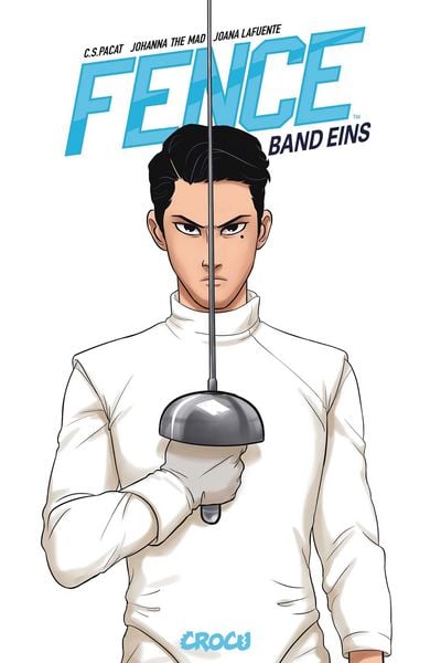 Produktbild: Fence 1