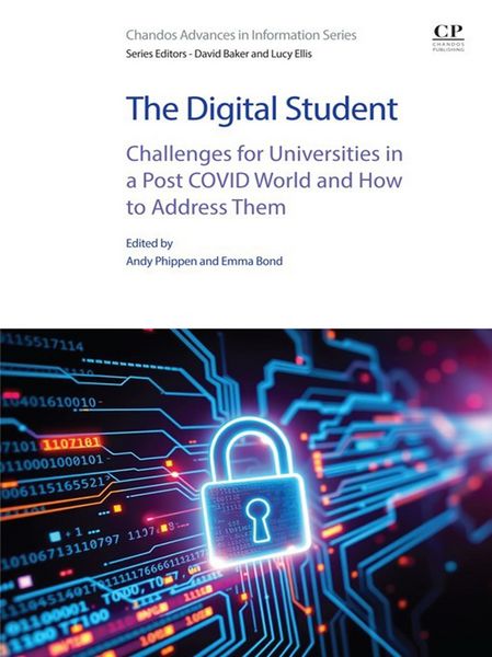 Produktbild: The Digital Student