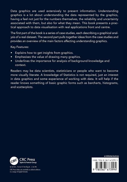 Produktbild: Getting (more out of) Graphics