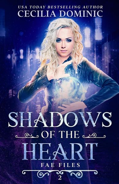 Produktbild: Shadows of the Heart