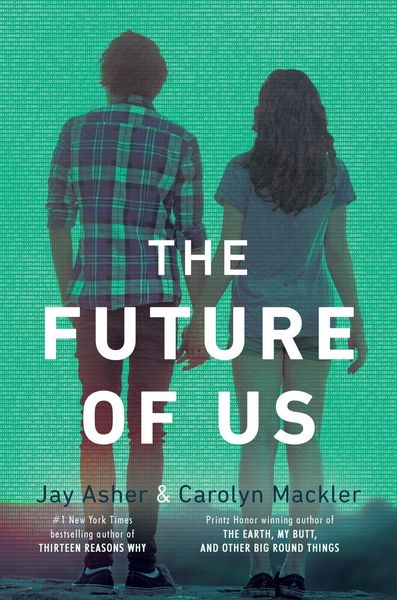 Produktbild: The Future of Us