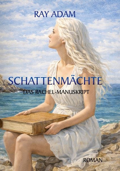 Produktbild: Das Rachel-Manuskript