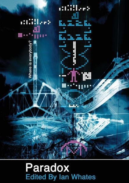 Produktbild: Paradox