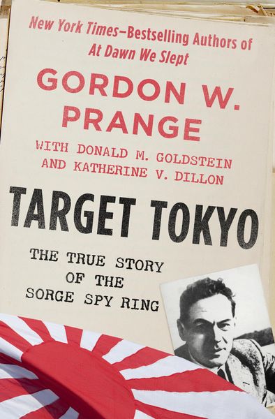 Produktbild: Target Tokyo