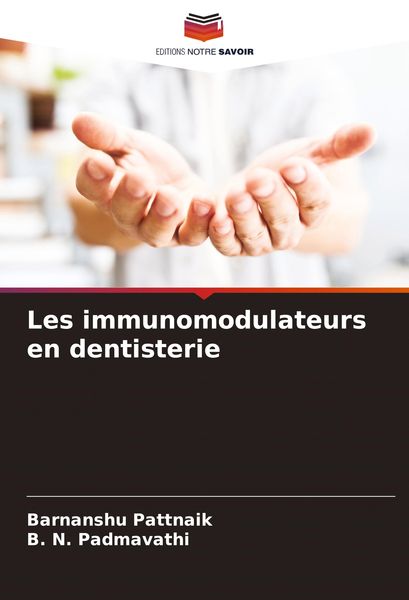 Produktbild: Les immunomodulateurs en dentisterie