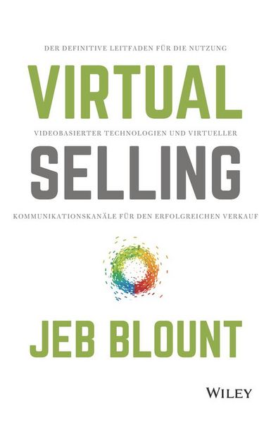 Produktbild: Virtual Selling