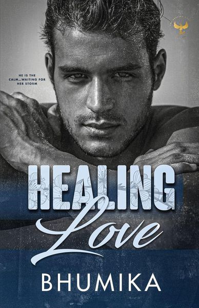 Produktbild: Healing Love