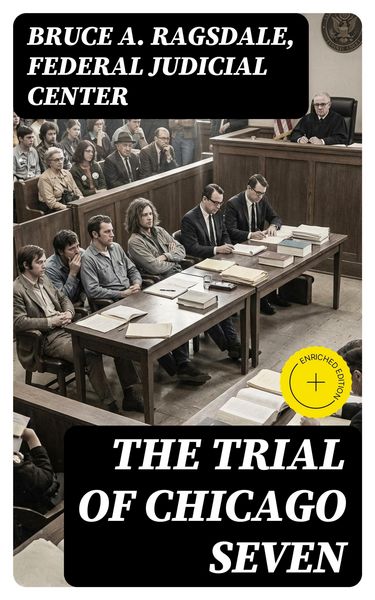 Produktbild: The Trial of Chicago Seven
