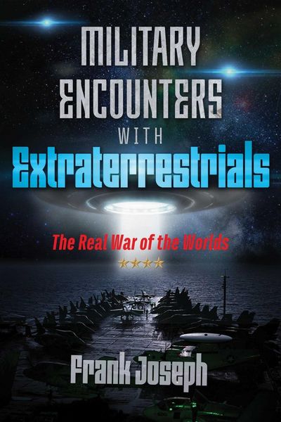 Produktbild: Military Encounters with Extraterrestrials