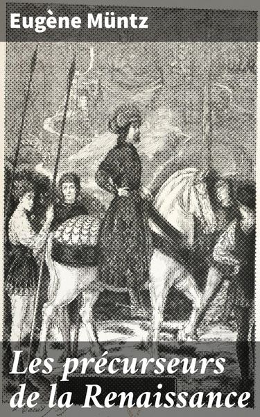 Produktbild: Les pr&eacute;curseurs de la Renaissance