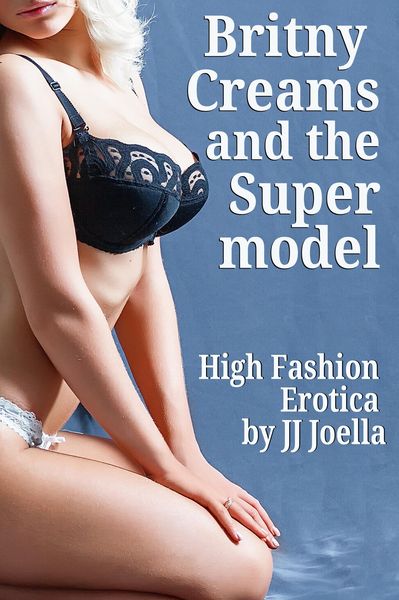 Produktbild: Britny Creams and the Supermodel