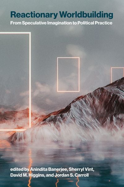 Produktbild: Reactionary Worldbuilding