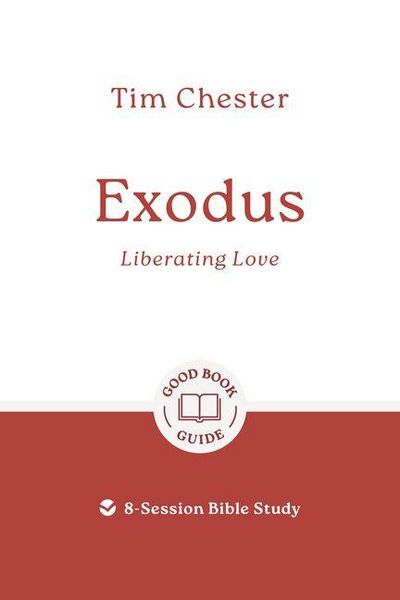 Produktbild: Exodus: Liberating Love
