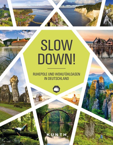 Produktbild: Slow Down!