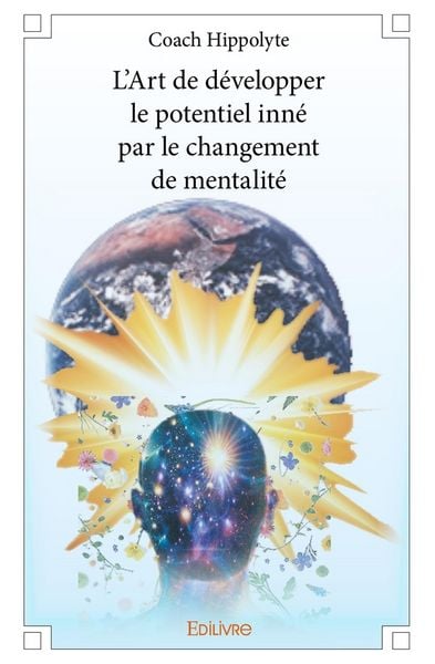 Produktbild: L art de developper le potentiel