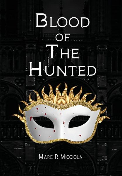 Produktbild: Blood of The Hunted