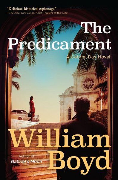 Produktbild: The Predicament