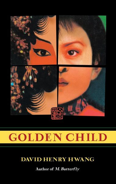Produktbild: Golden Child