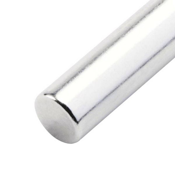 Produktbild: Rennsteig Werkzeuge Splintentreiber 150x10x3mm Exklusiv 452 003 6