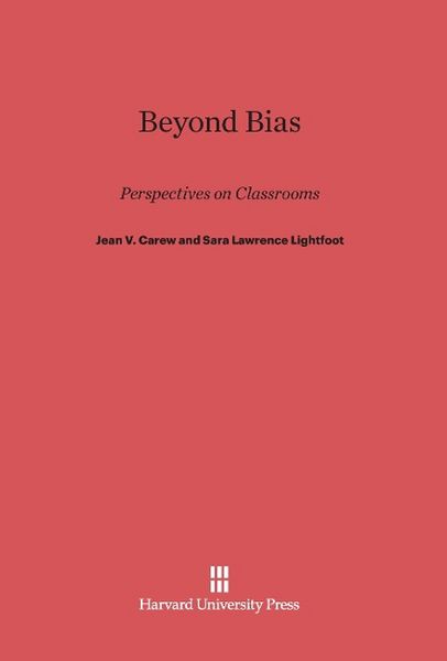 Produktbild: Beyond Bias
