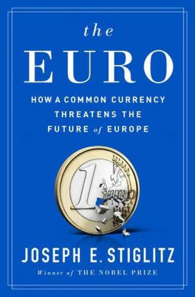 Produktbild: Stiglitz, J: Euro