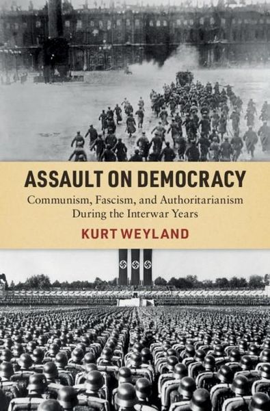Produktbild: Assault on Democracy