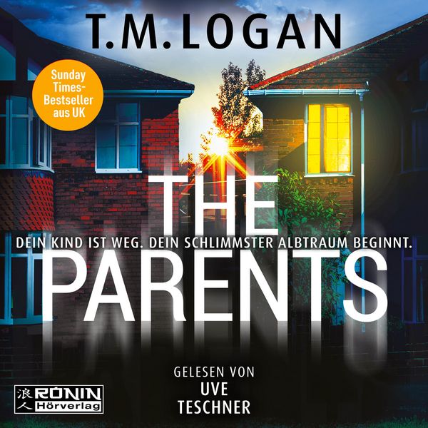 Produktbild: The Parents