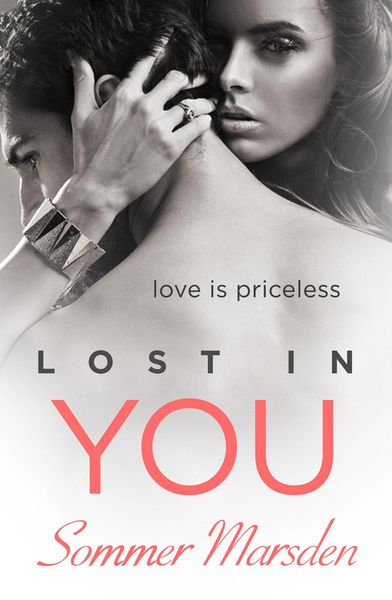 Produktbild: Lost in You