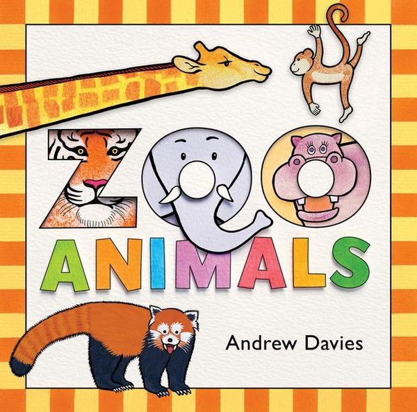 Produktbild: Zoo Animals