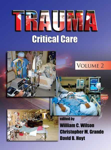 Produktbild: Trauma
