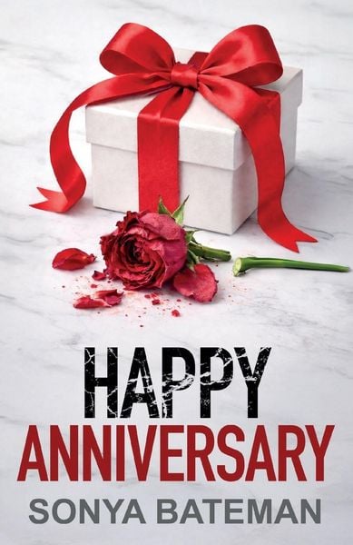 Produktbild: Happy Anniversary