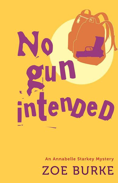 Produktbild: No Gun Intended