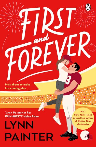 First and Forever, Taschenbuch von Lynn Painter, Penguin Books Ltd, 978-1-4059-9078-3
