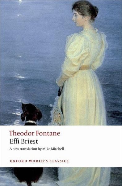 Produktbild: Effi Briest