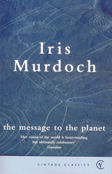 Produktbild: The Message To The Planet