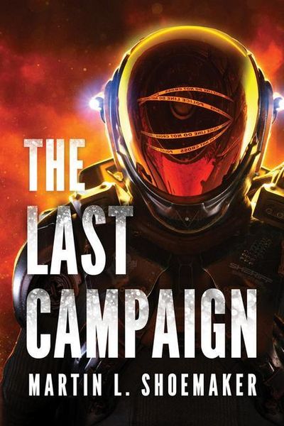 Produktbild: The Last Campaign