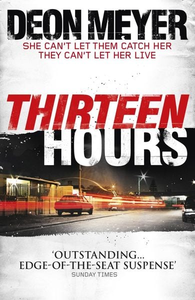 Produktbild: Thirteen Hours