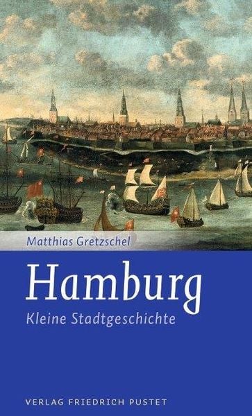 Produktbild: Hamburg