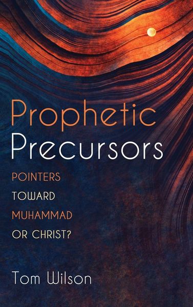 Produktbild: Prophetic Precursors