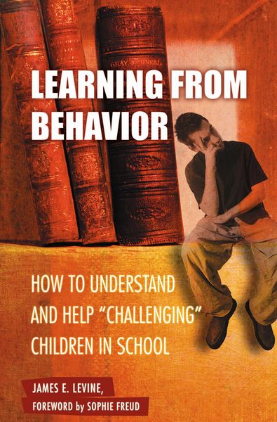 Produktbild: Learning from Behavior