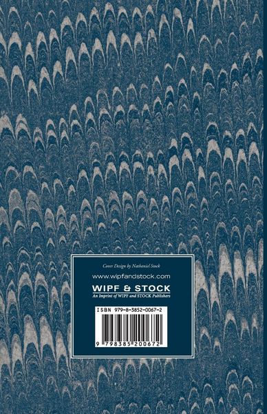 Produktbild: Lectures on the Book of Proverbs, Volume I