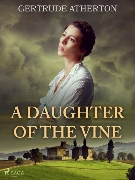 Produktbild: A Daughter of the Vine