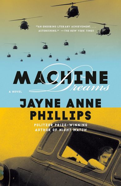 Produktbild: Machine Dreams