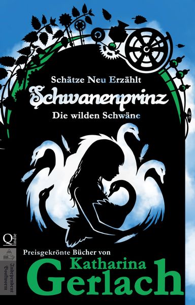 Schwanenprinz