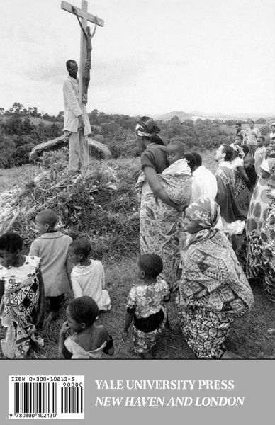 Produktbild: Black Christians and White Missionaries