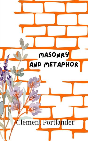 Produktbild: Masonry and Metaphor