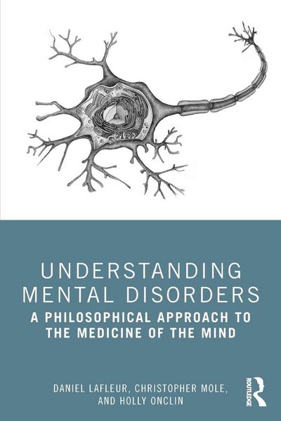 Produktbild: Understanding Mental Disorders